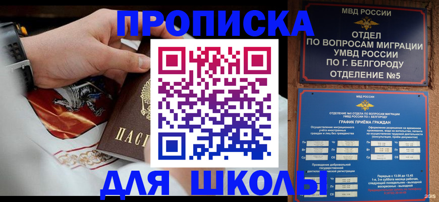 пропишу в квартире в Белой Калитве